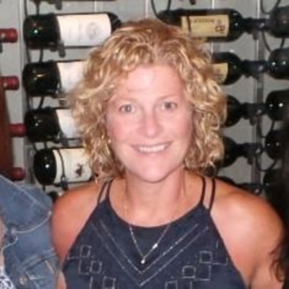 Meet your Posher, Lena